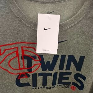 Minnesota Twins Tshirt